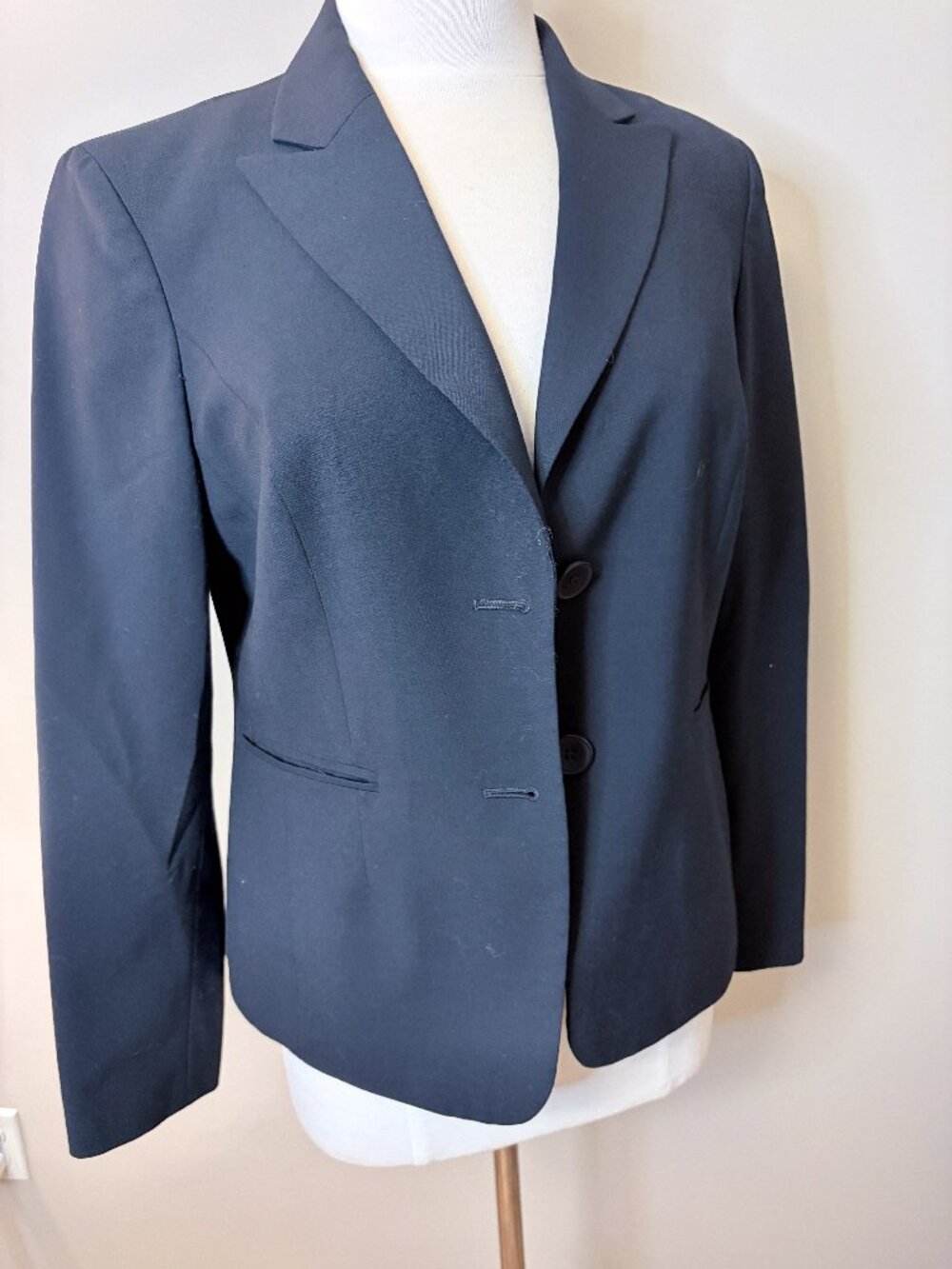 Jones New York, Women's Stretch Blazer, Size 10